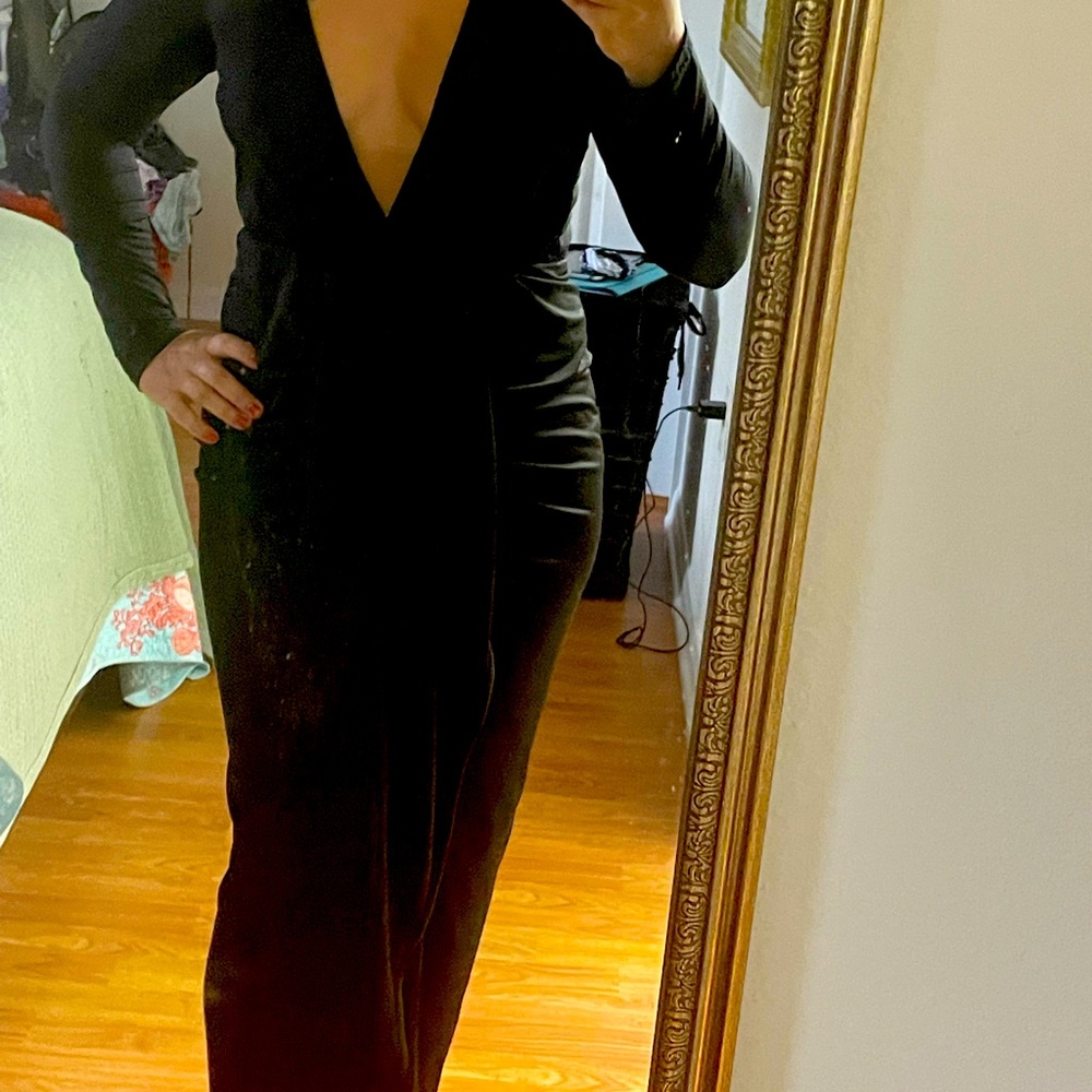 Beautiful dress